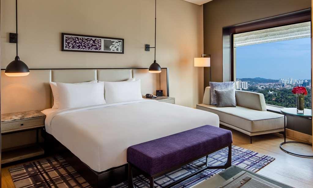 Hilton 5* Kuala Lumpur
