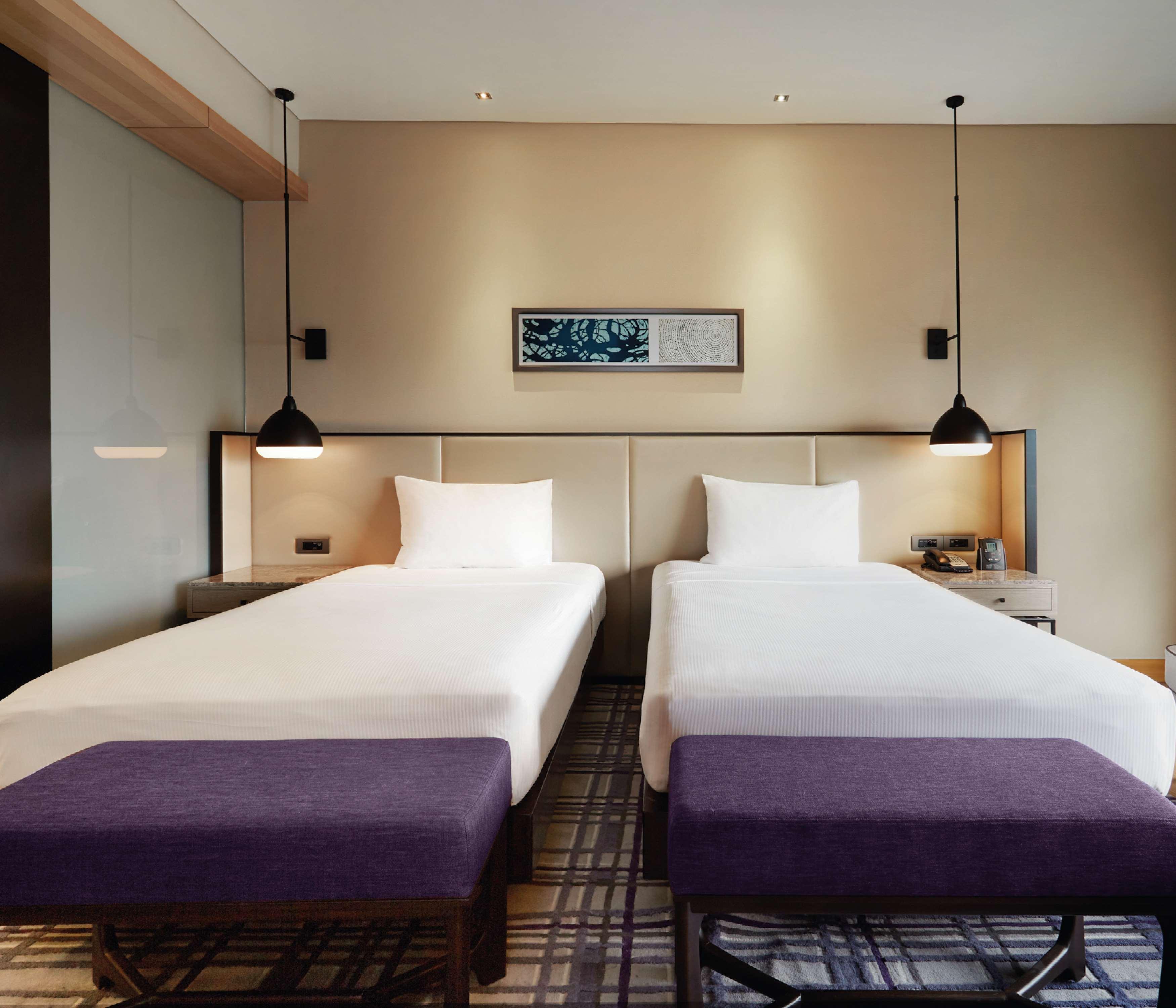 Hotel Hilton 5*