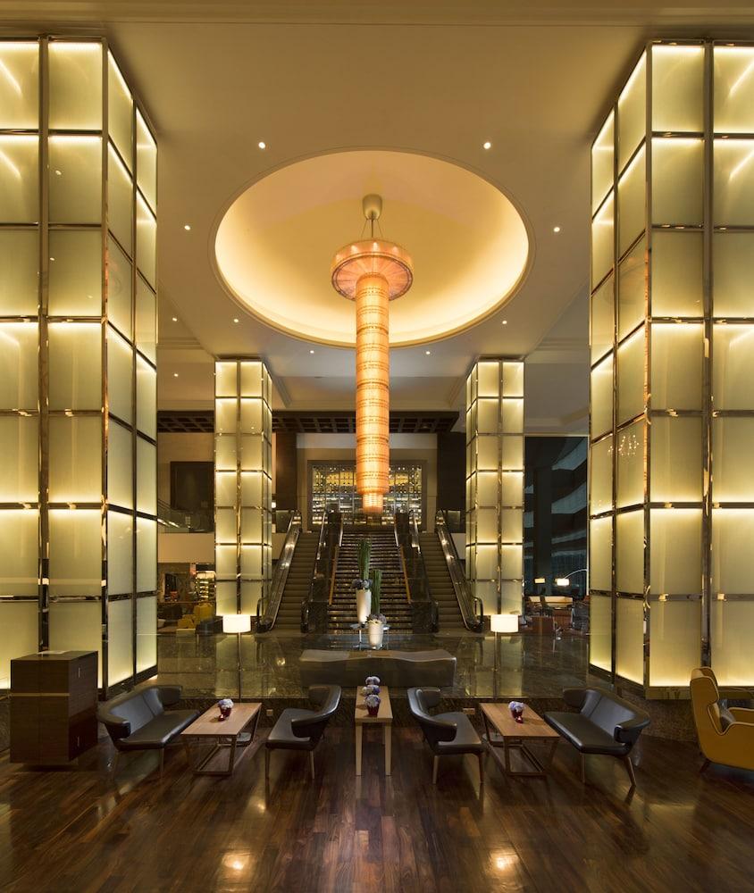 Hotel Hilton Kuala Lumpur
