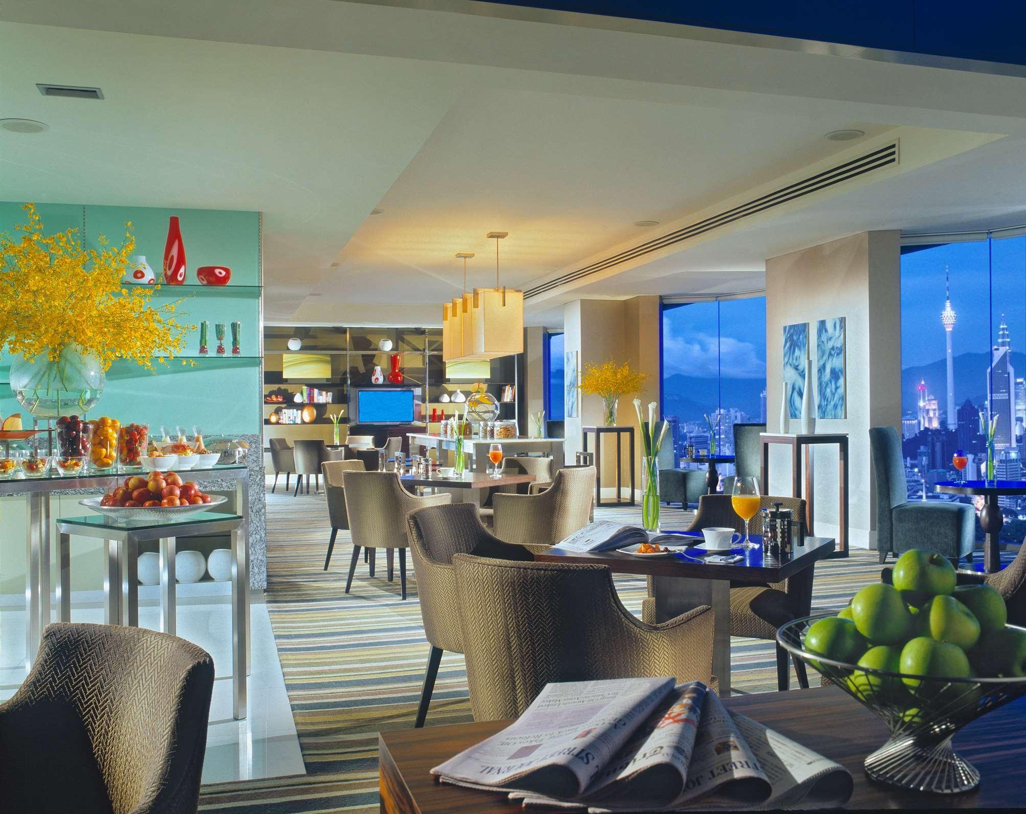 Hilton Hotel