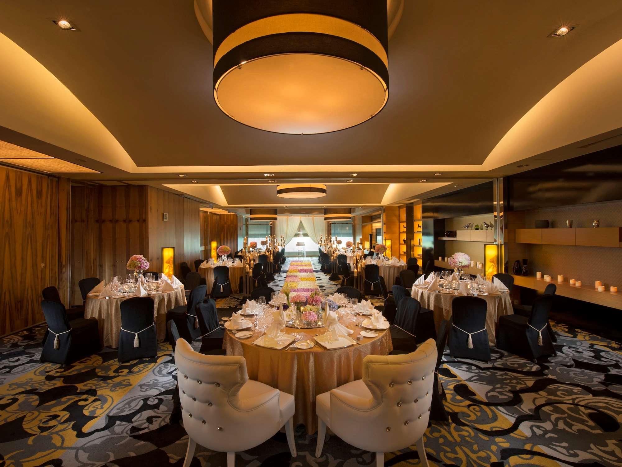 Hilton Kuala Lumpur