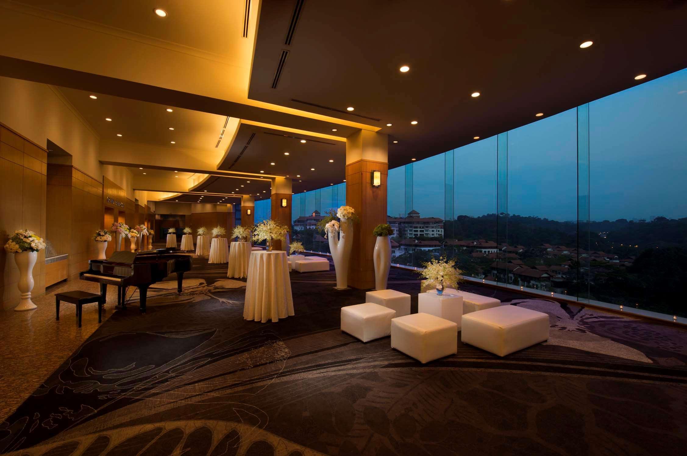 Hilton Kuala Lumpur