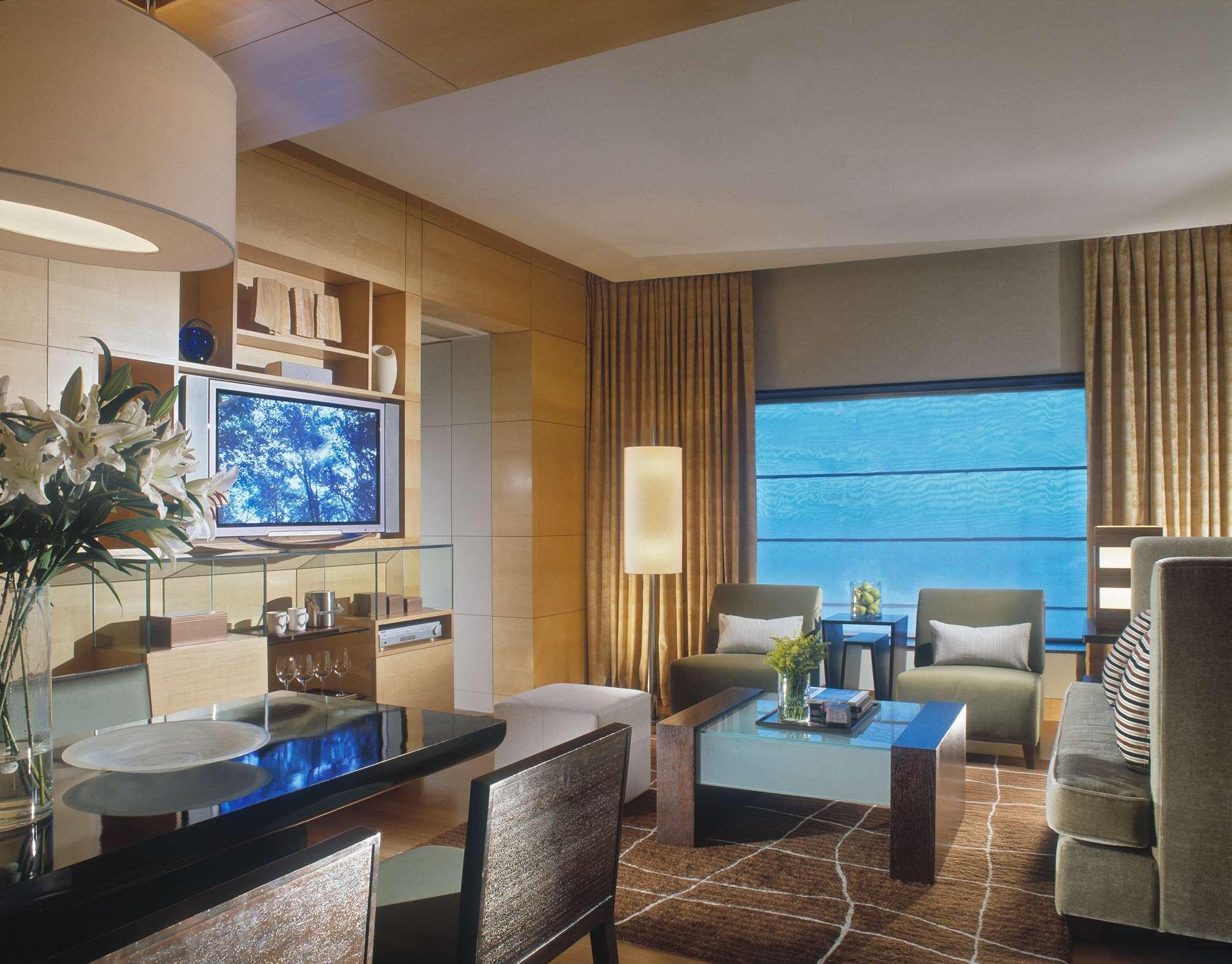 Hotel Hilton Kuala Lumpur