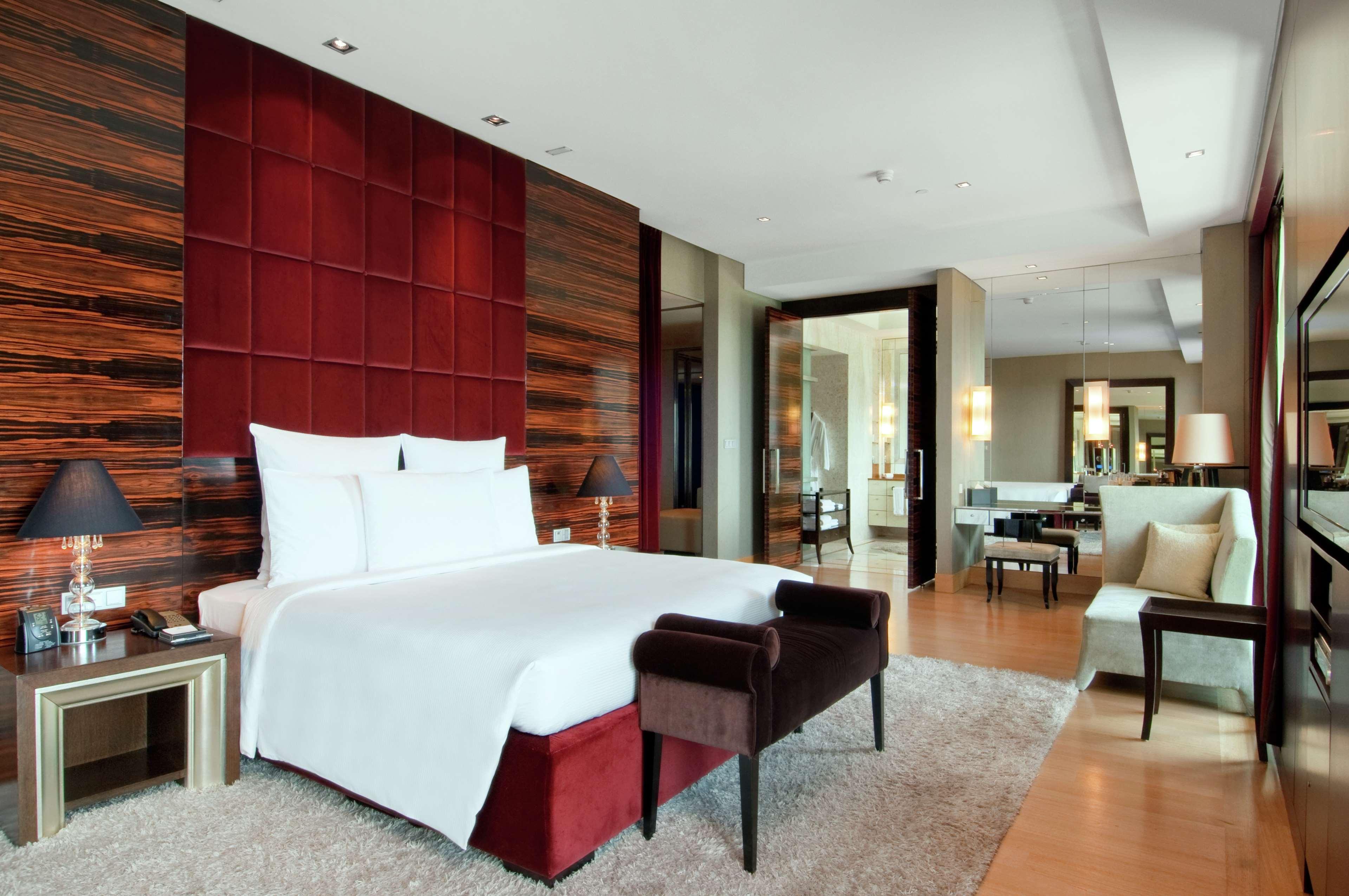 Hotel Hilton 5*