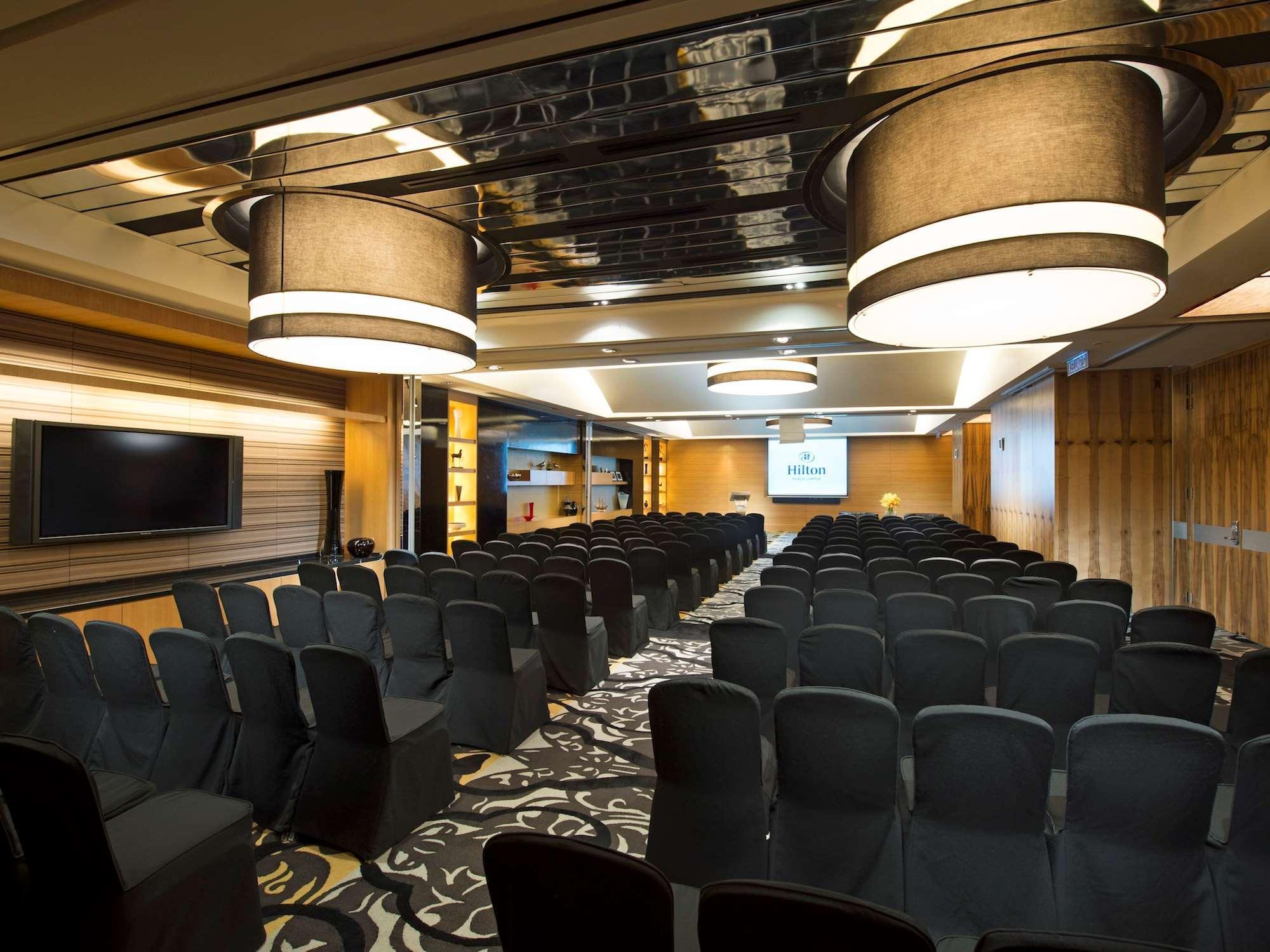 Hilton Hotel Kuala Lumpur