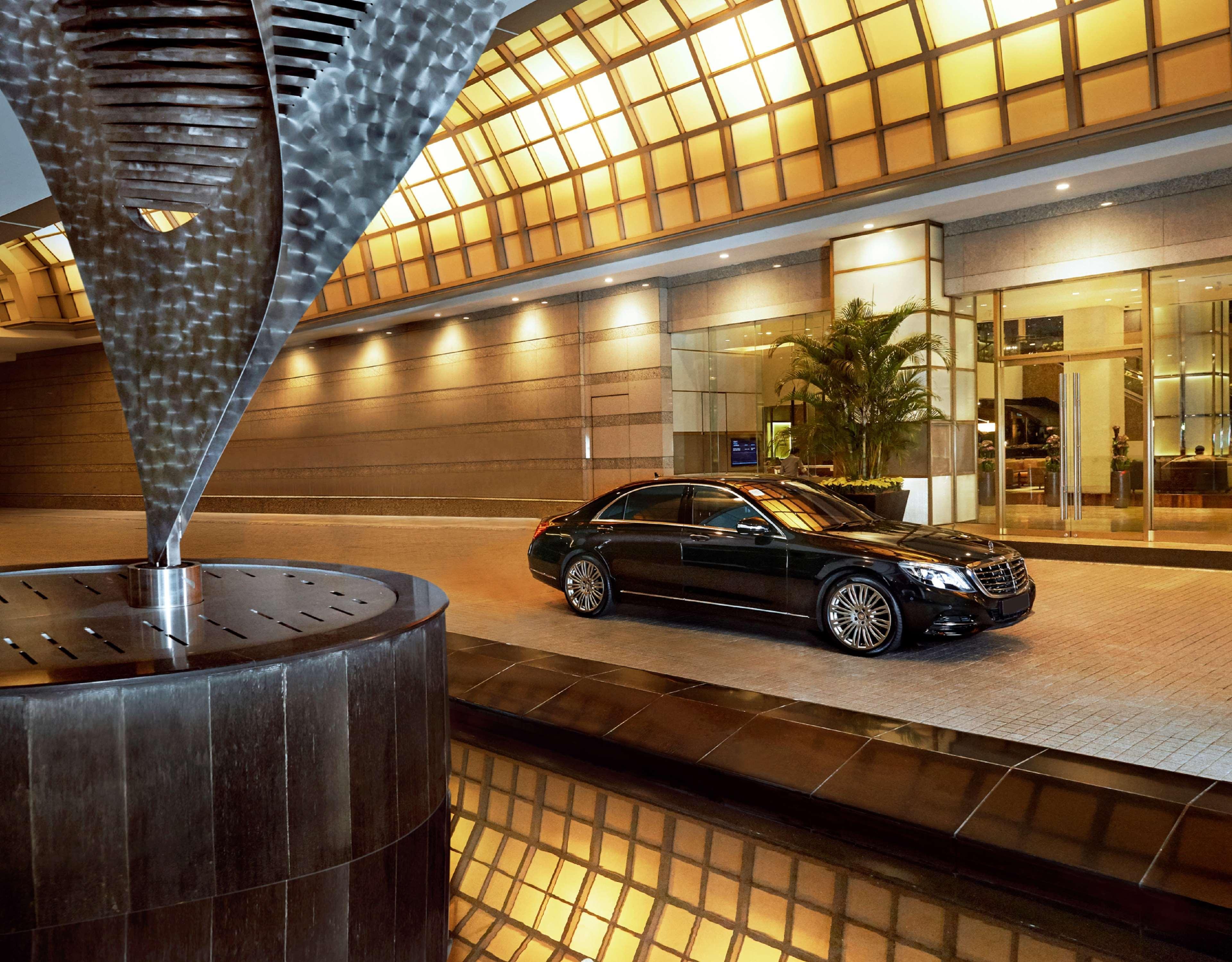 Hilton Hotel