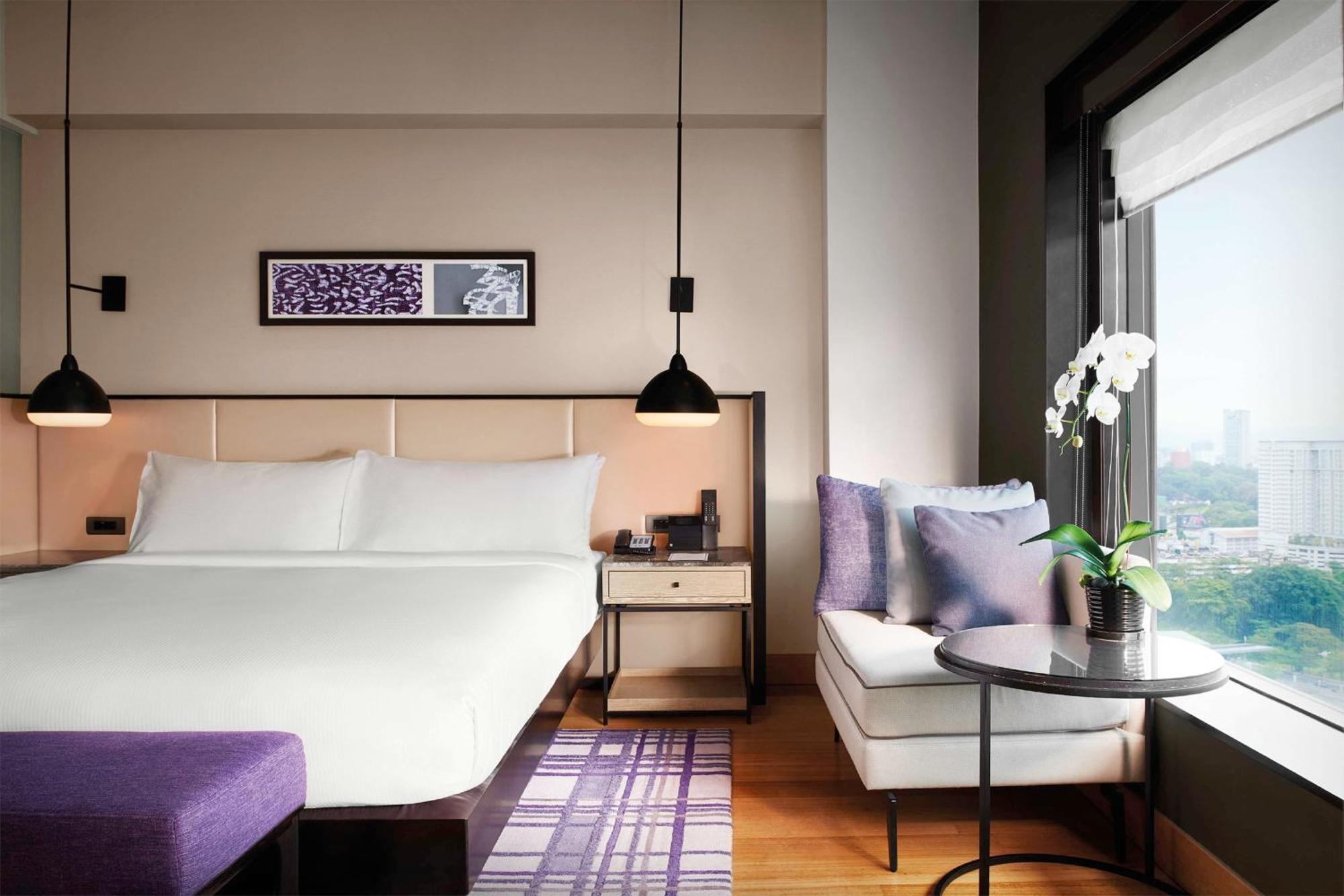 Hilton Hotel Kuala Lumpur