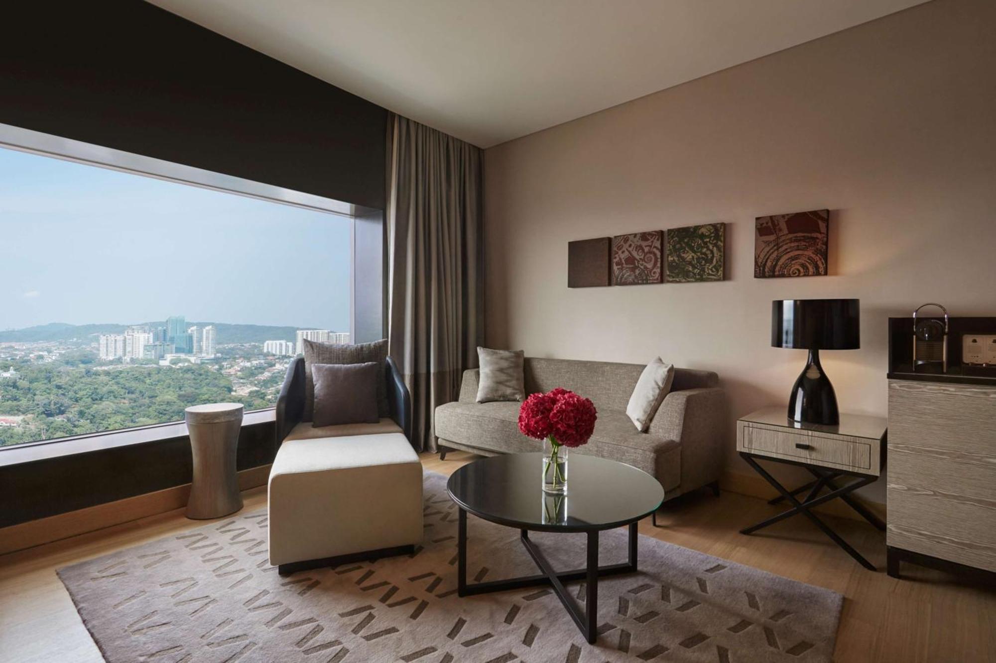 Hilton Hotel Kuala Lumpur