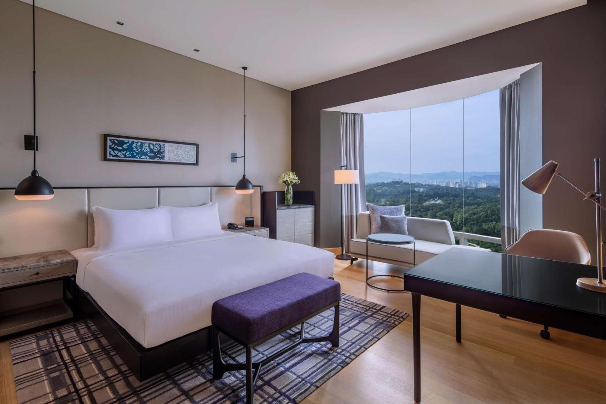 Hotel Hilton Kuala Lumpur