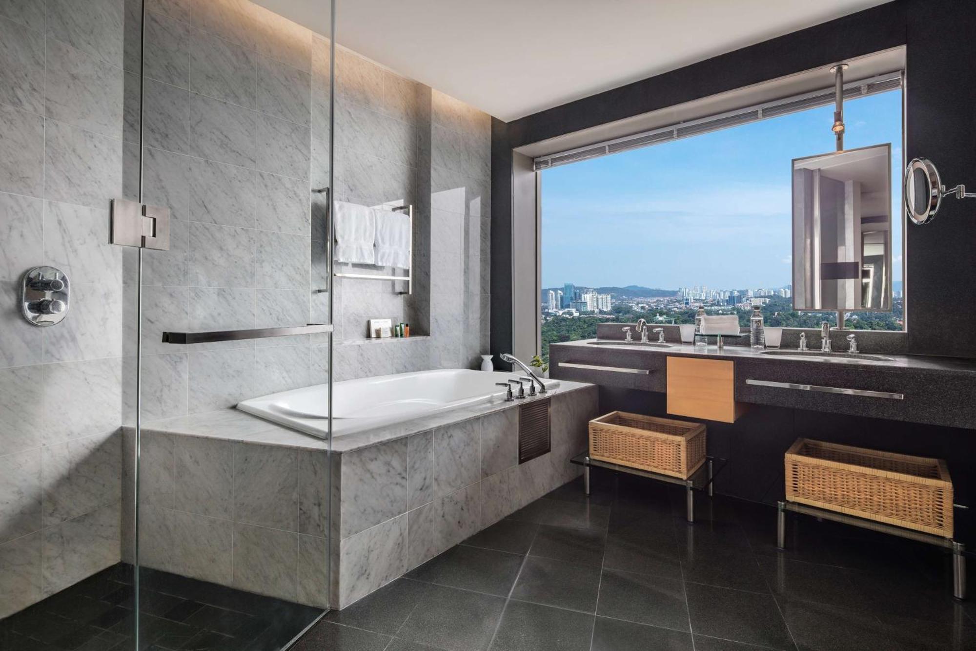 Hilton Kuala Lumpur