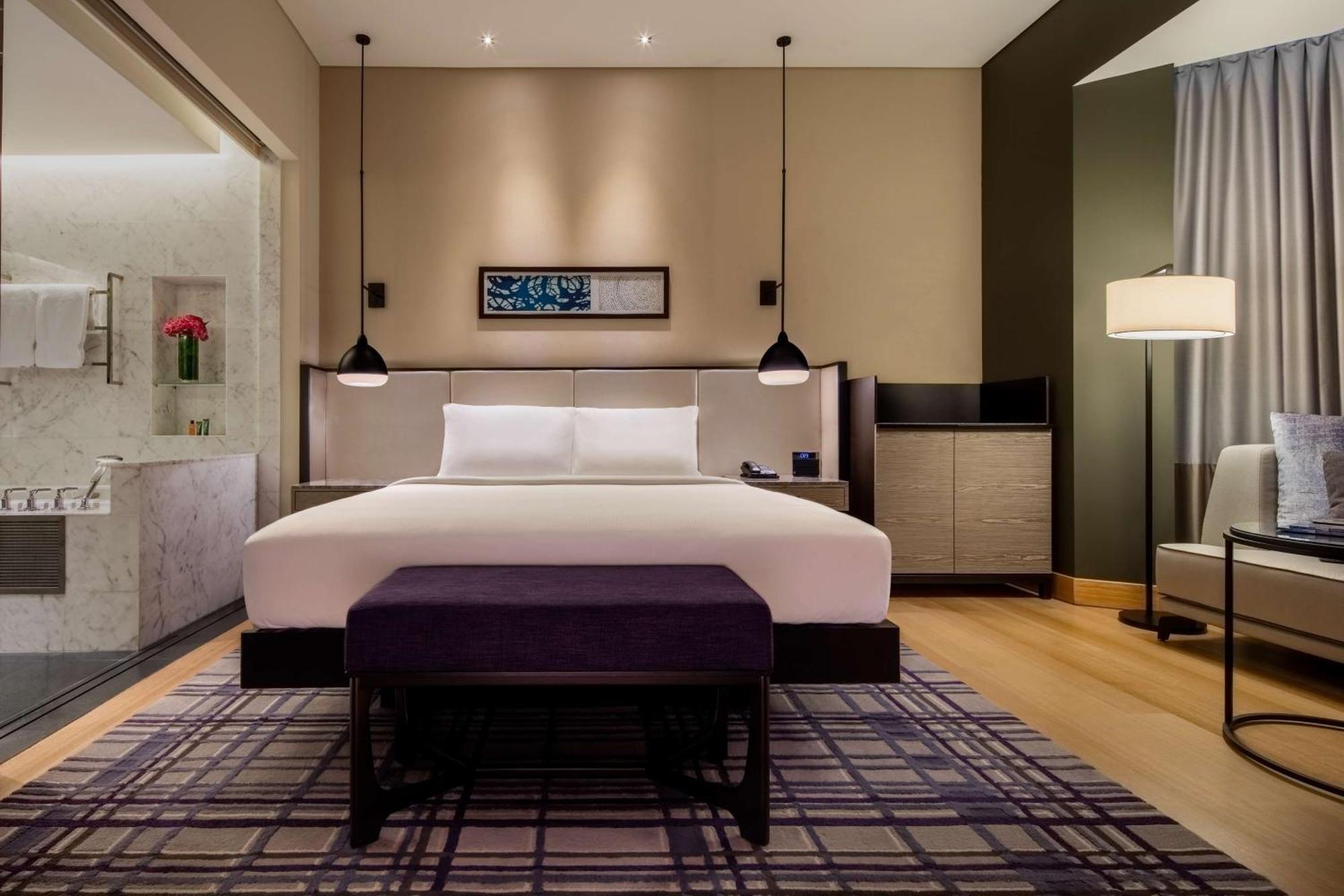 Hilton 5* Kuala Lumpur