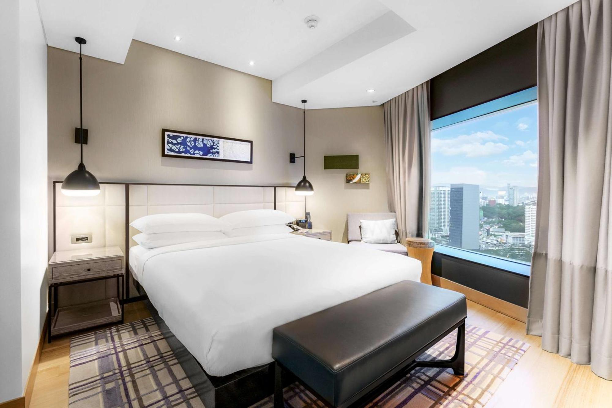 Hilton 5*