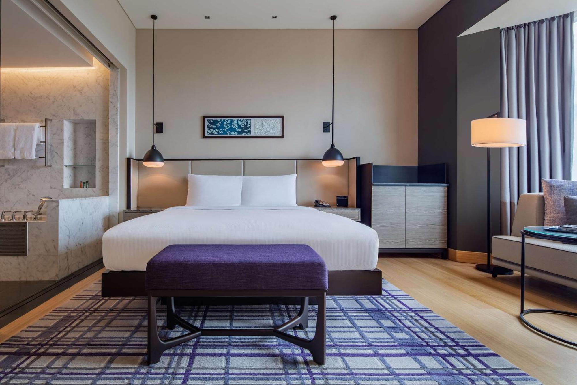 Hilton 5* Kuala Lumpur