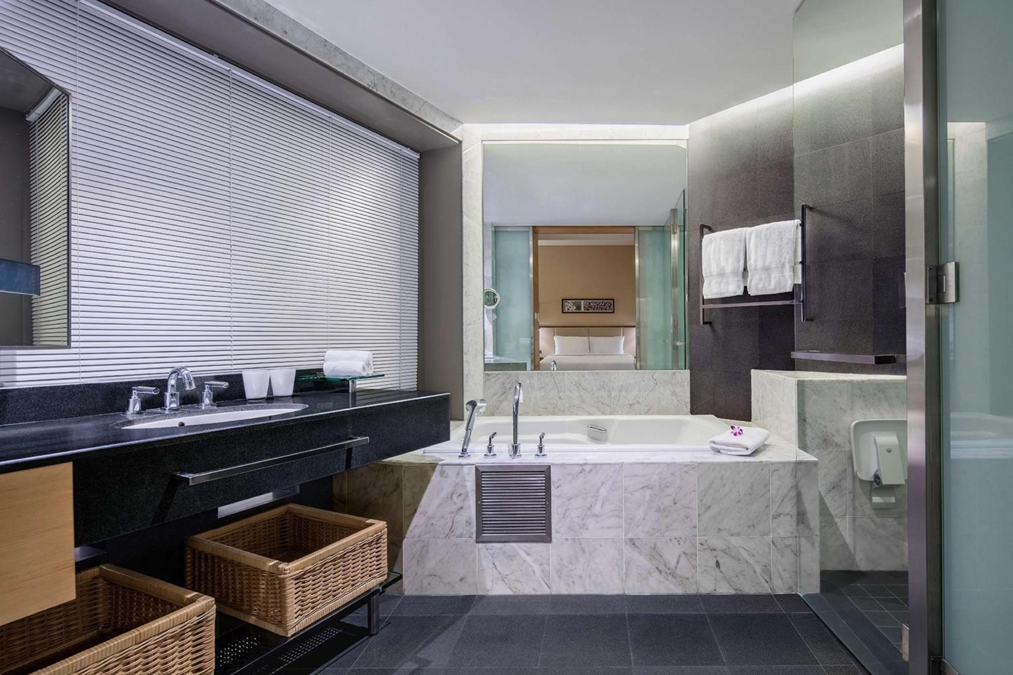 Hotel Hilton Kuala Lumpur