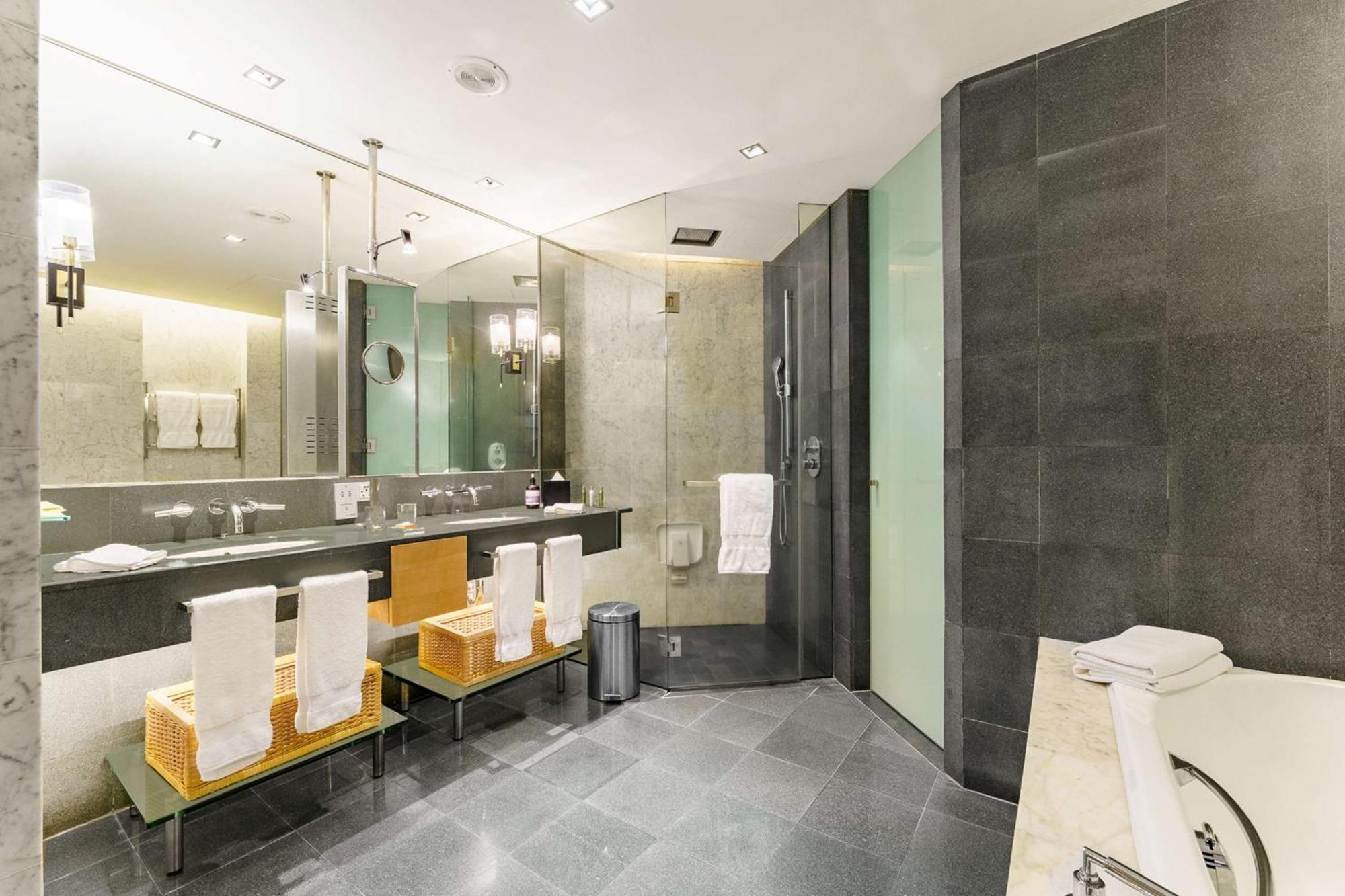 Hilton 5* Kuala Lumpur
