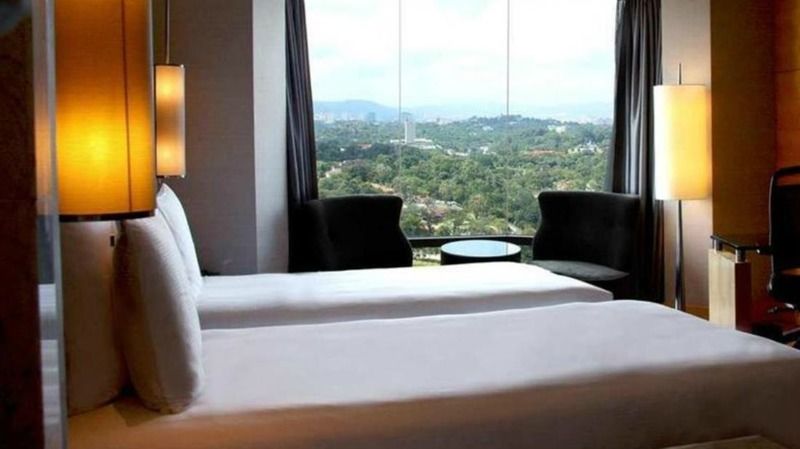 Hilton 5* Kuala Lumpur