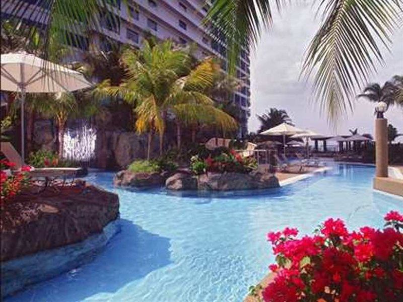 Hotel Hilton 5*