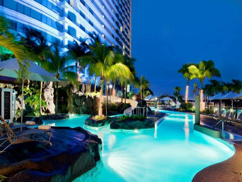 Hilton