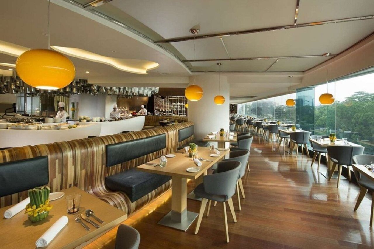 Hilton 5*