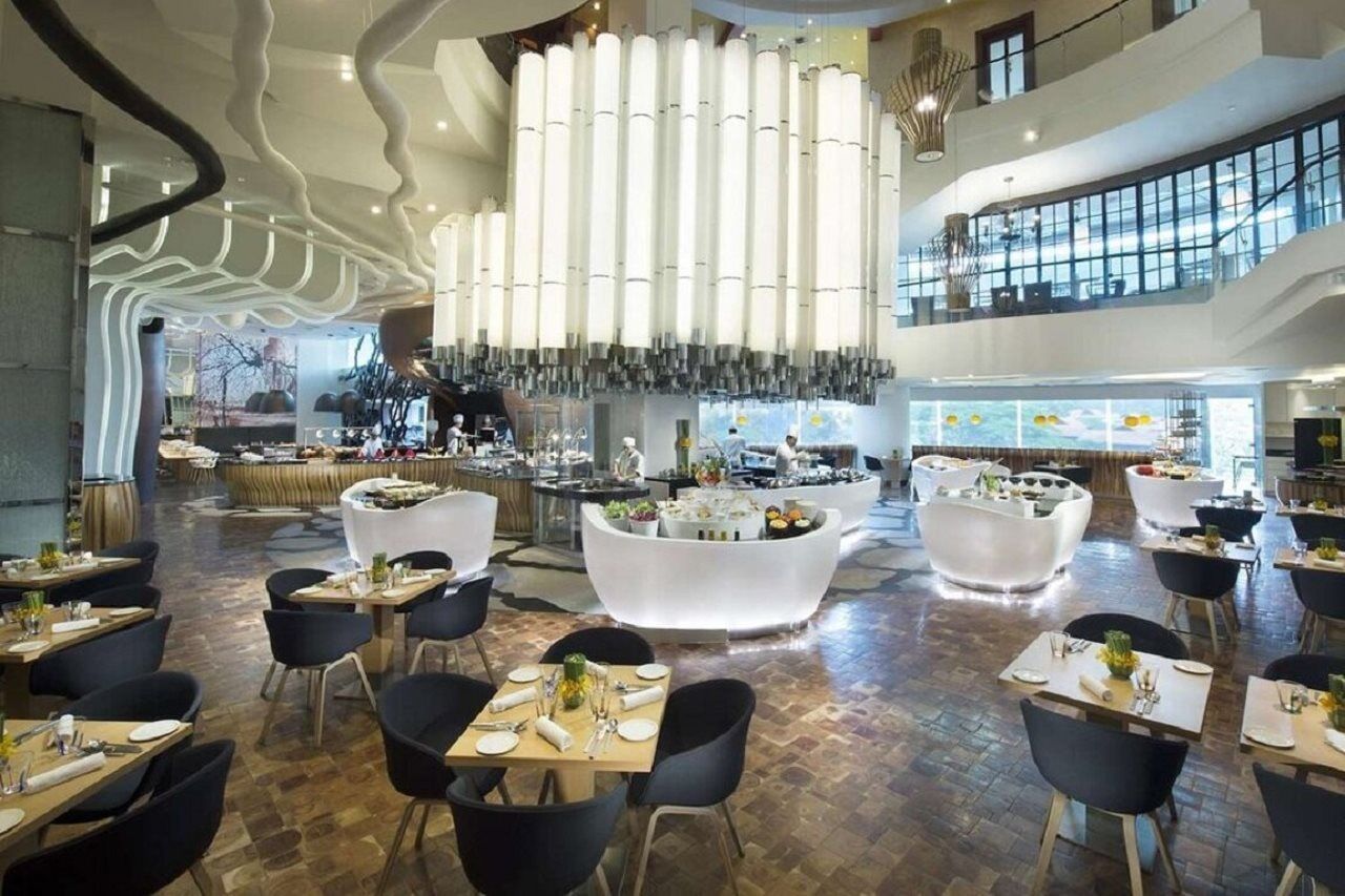 Hilton Hotel Kuala Lumpur