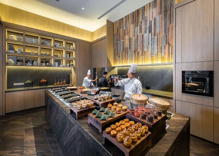 Hilton Kuala Lumpur
