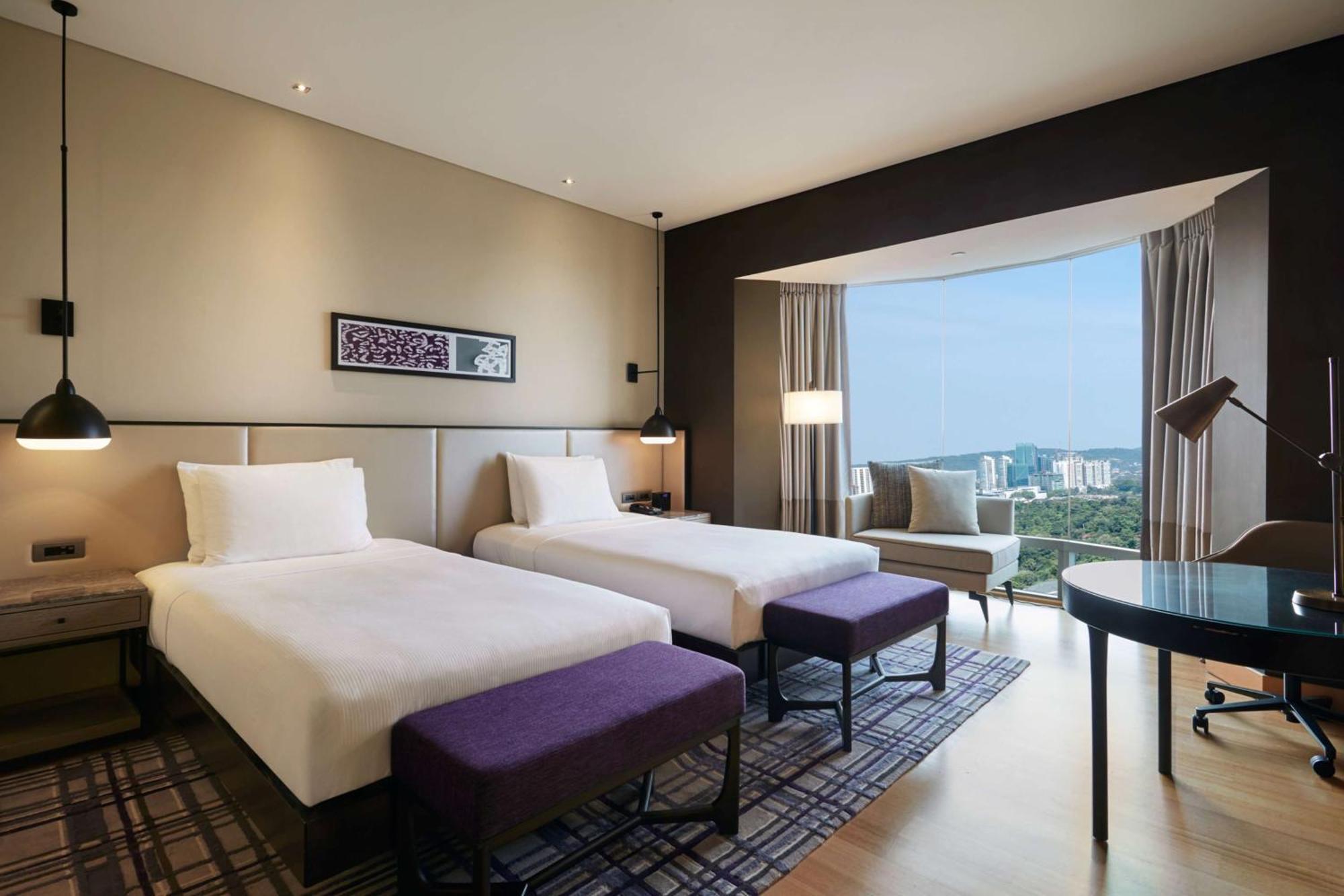 Hotel Hilton