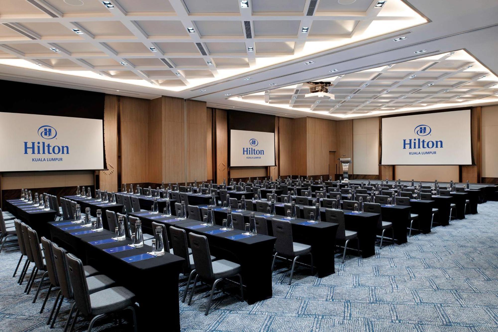 Hilton 5*