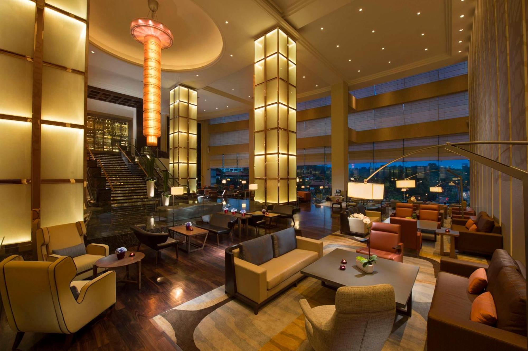 Hilton Hotel