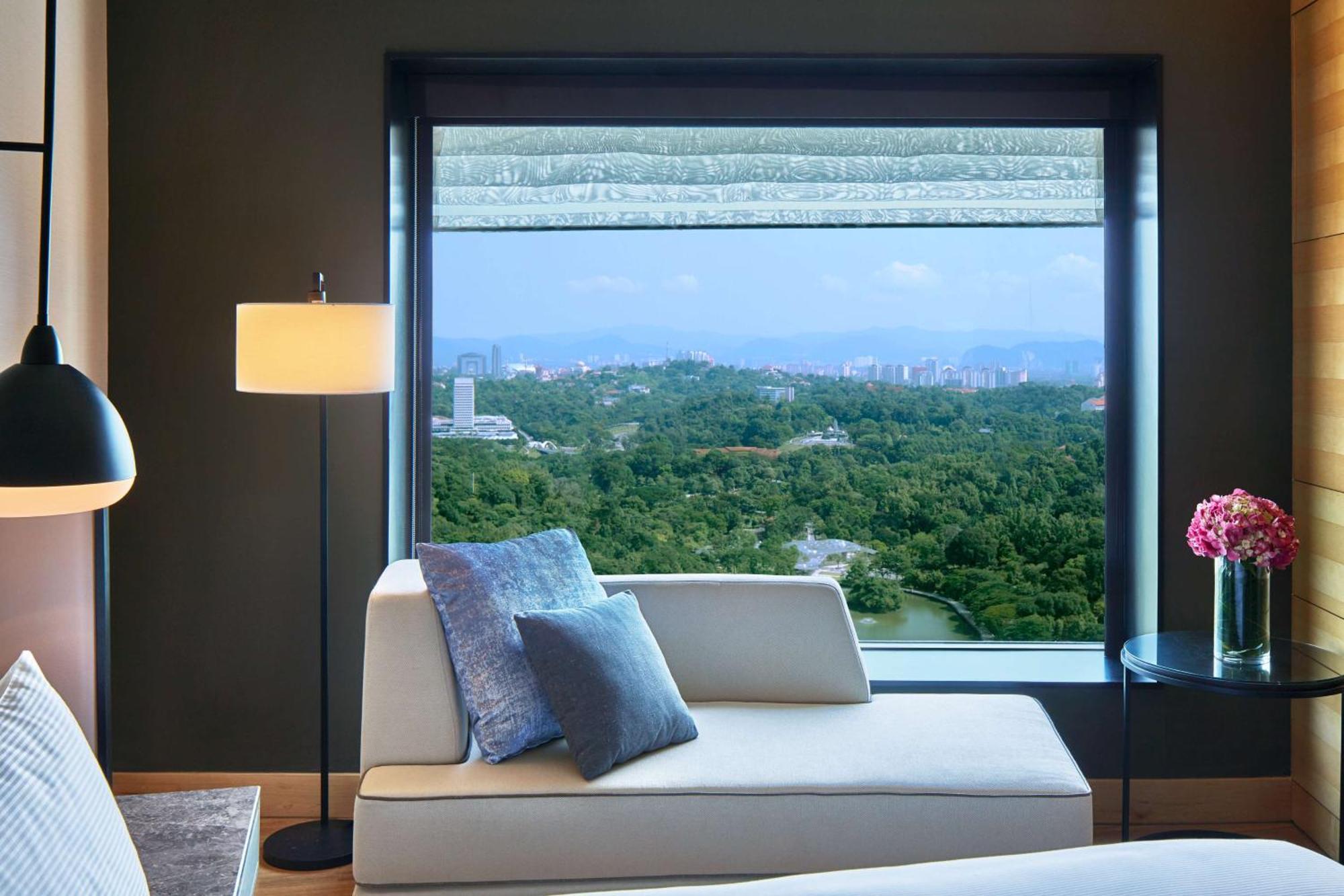Hilton 5* Kuala Lumpur