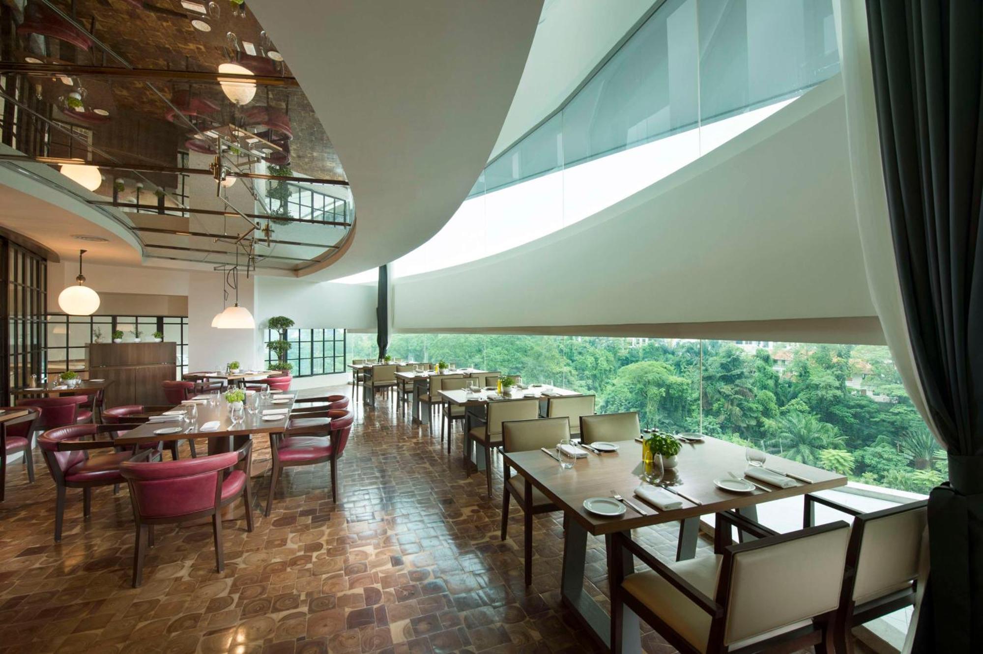 Hilton Kuala Lumpur