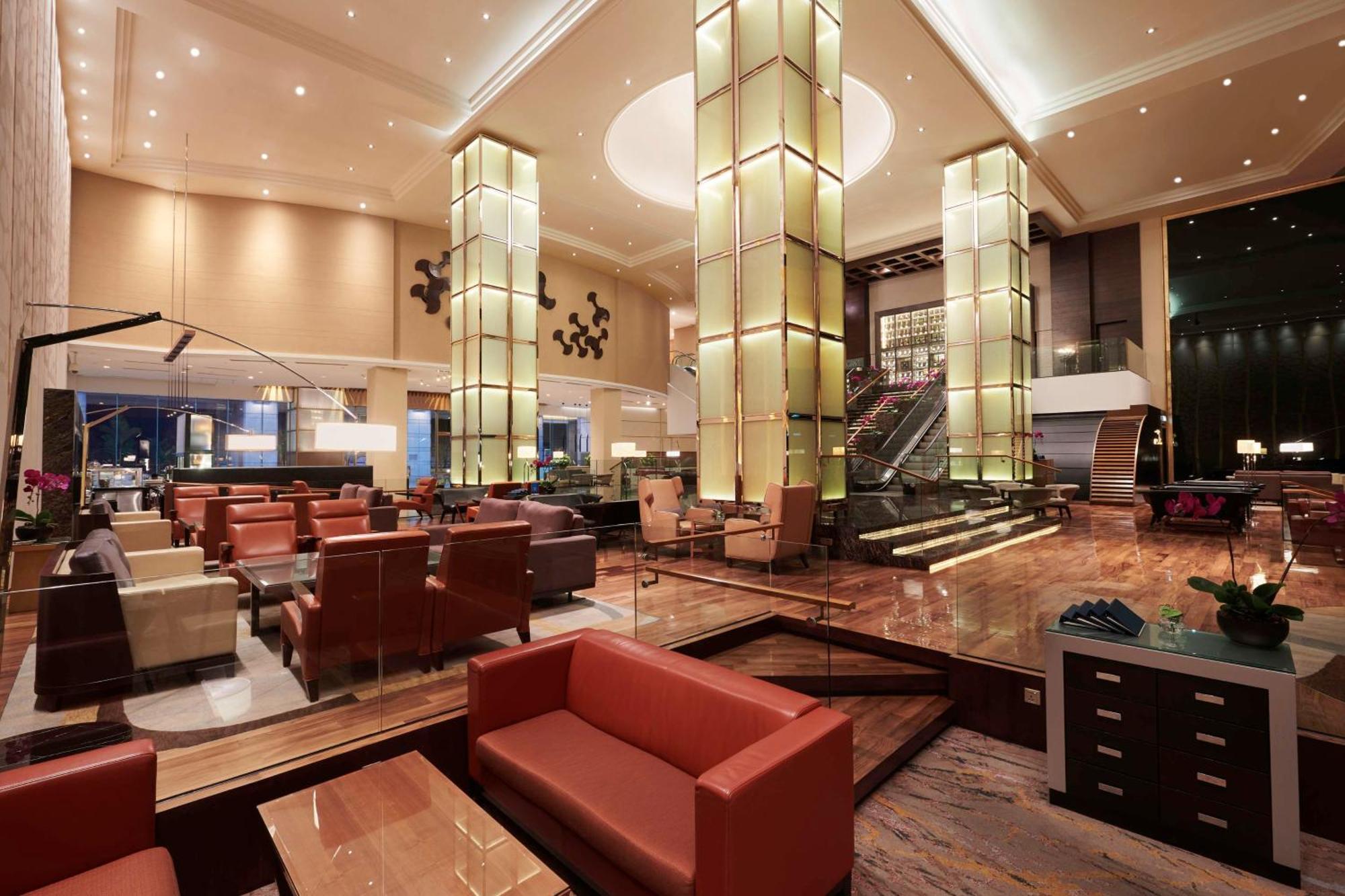 Hilton 5* Kuala Lumpur