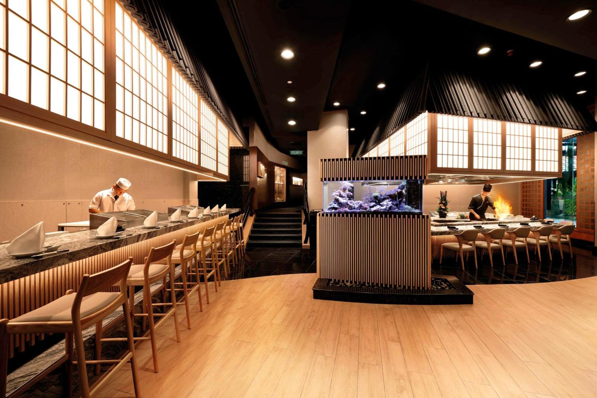 Hilton Hotel 5*