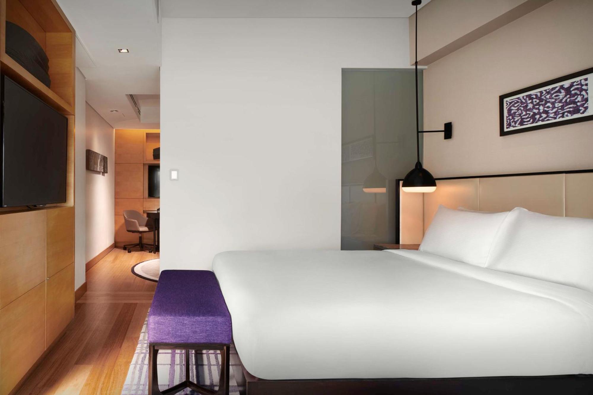 Hilton Hotel Kuala Lumpur