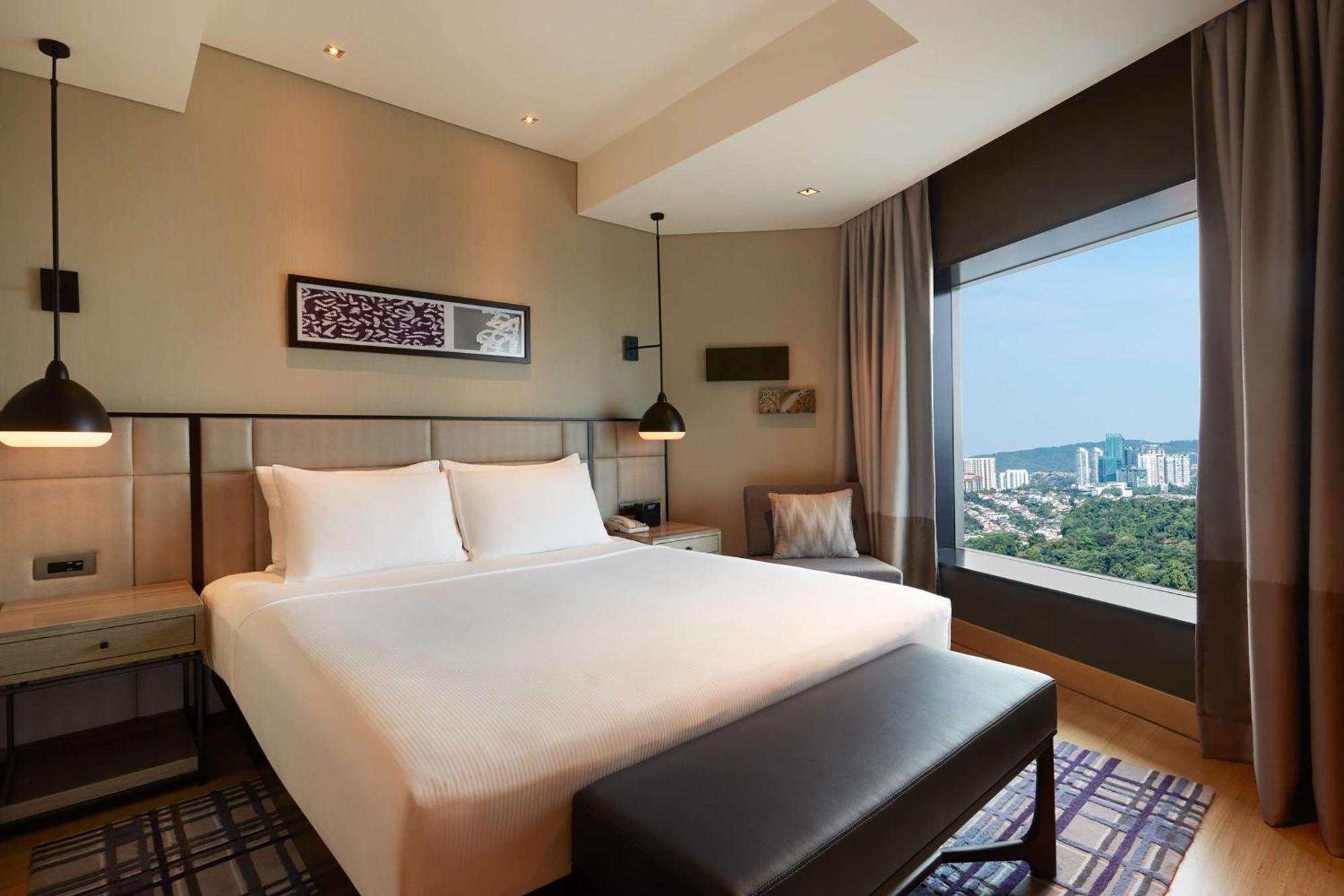 Hilton 5* Kuala Lumpur