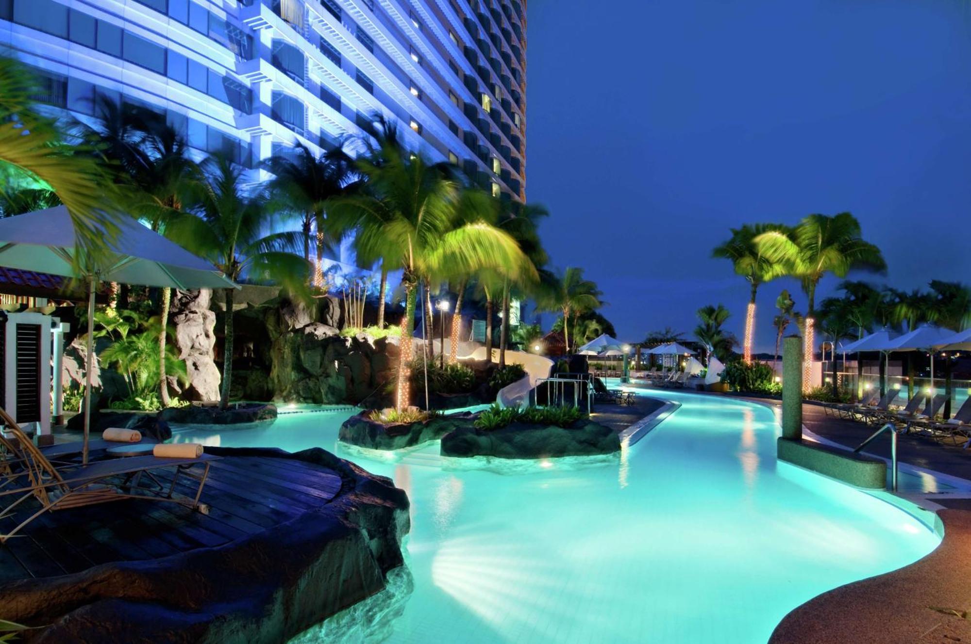 Hilton Hotel