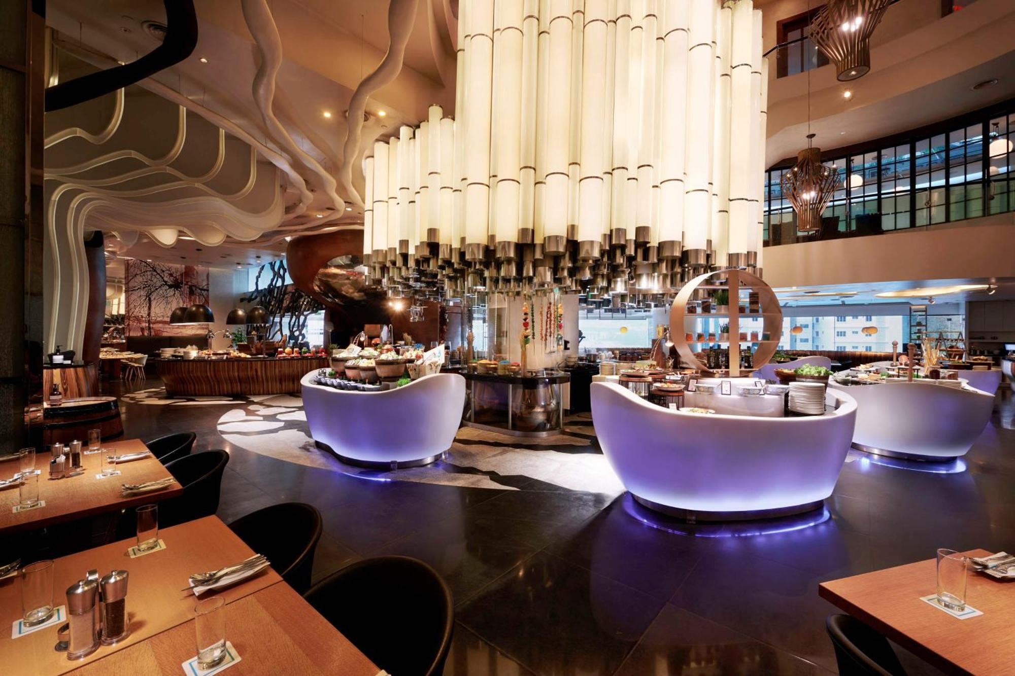Hilton Hotel Kuala Lumpur