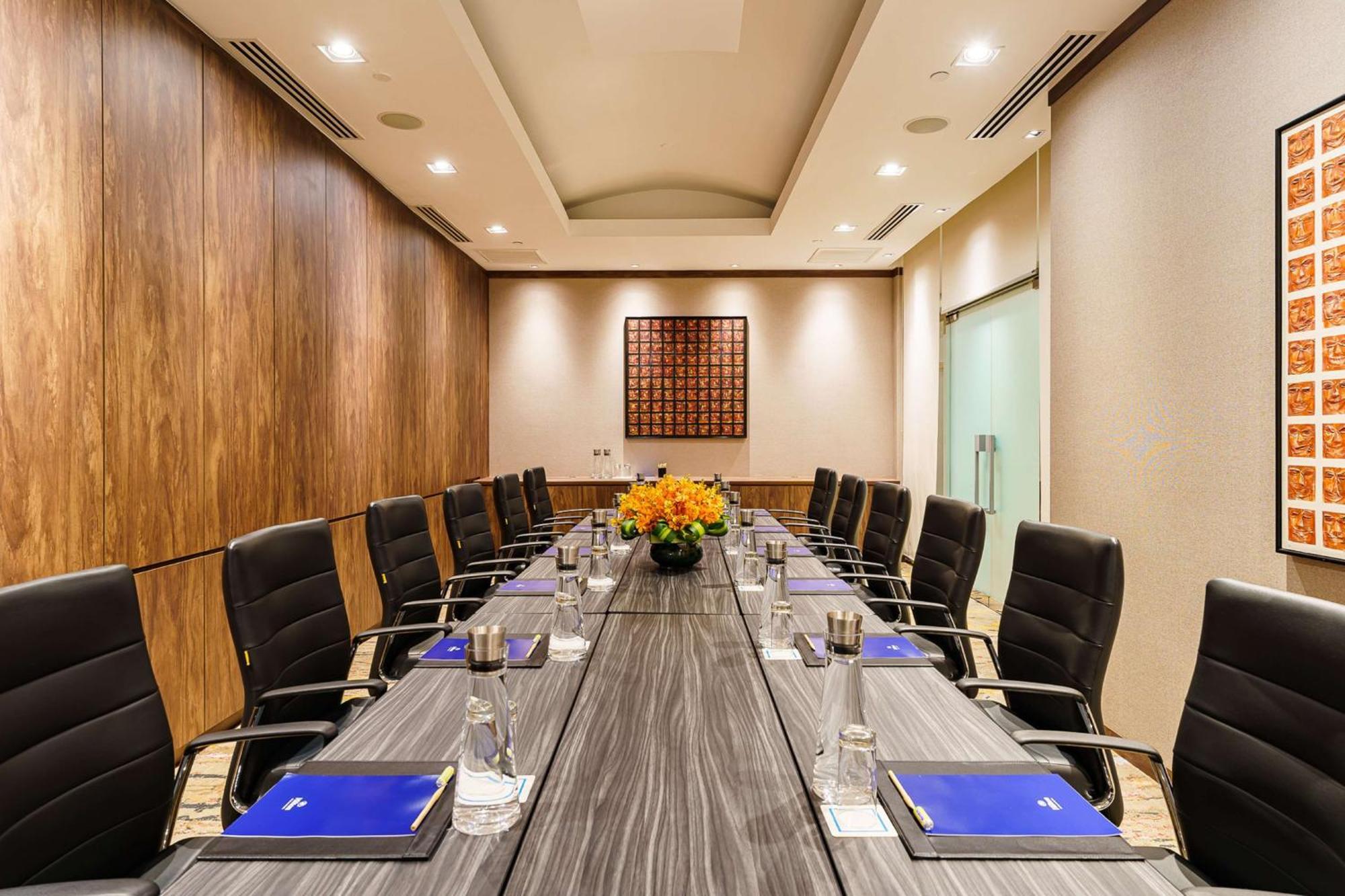 Hilton Hotel Kuala Lumpur