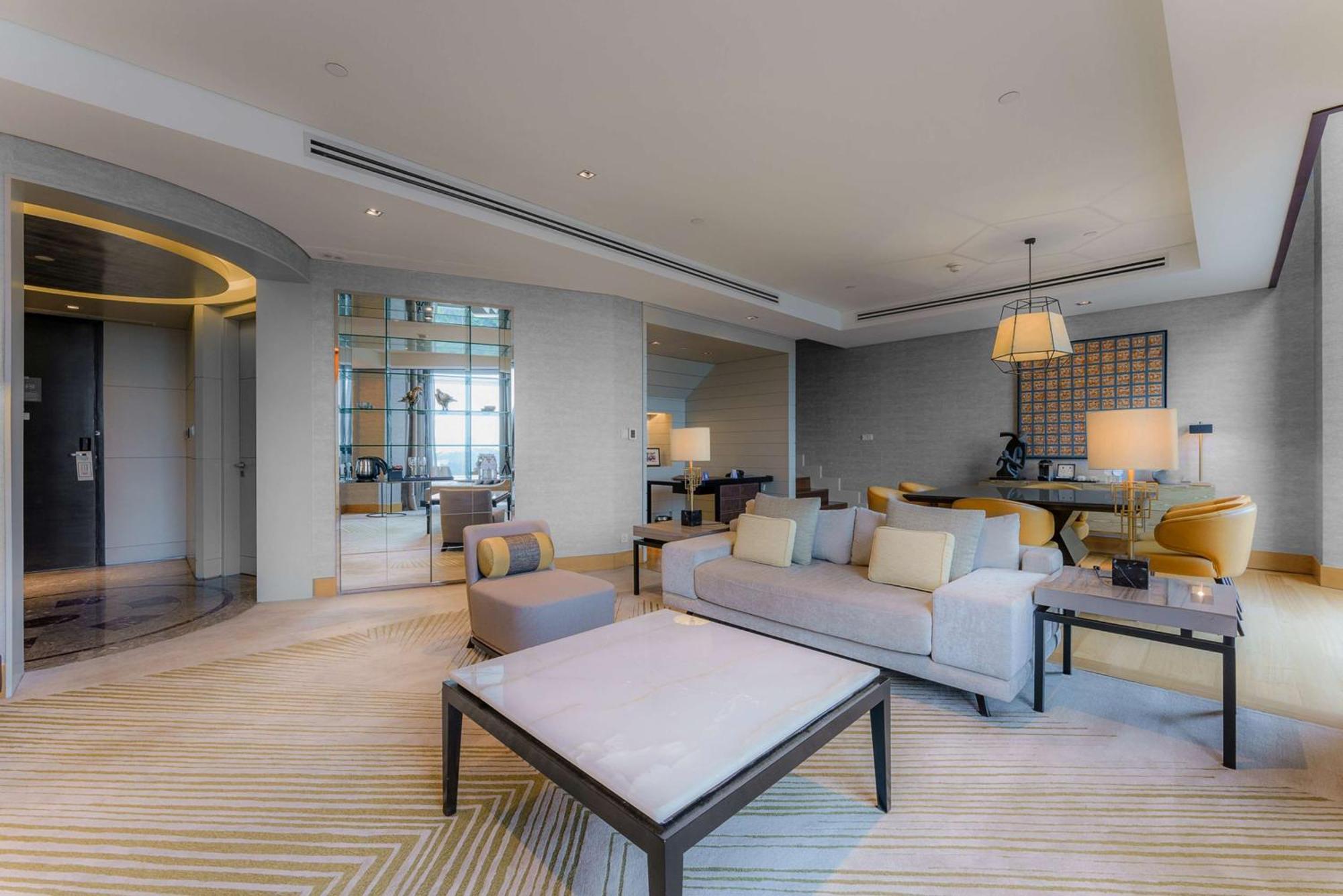 Hilton Hotel