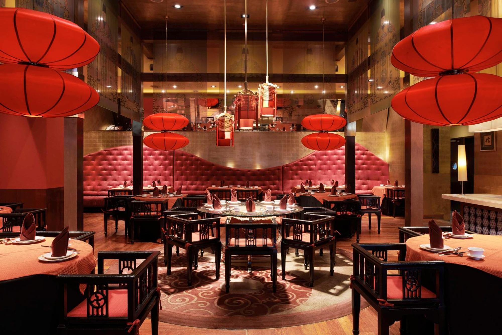 Hilton 5*