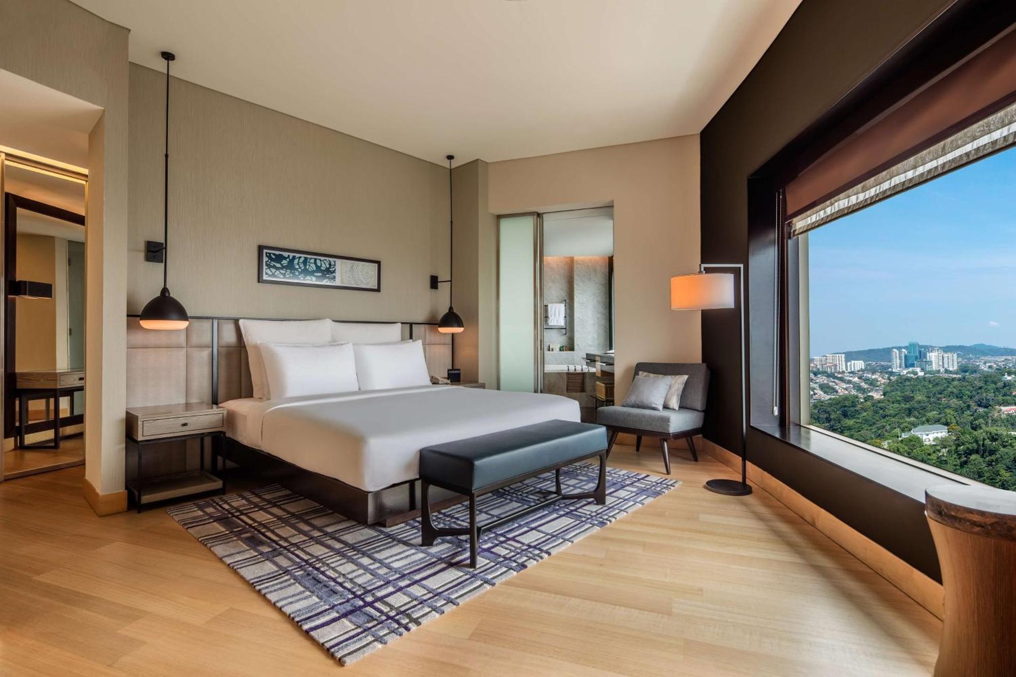 Hilton Hotel