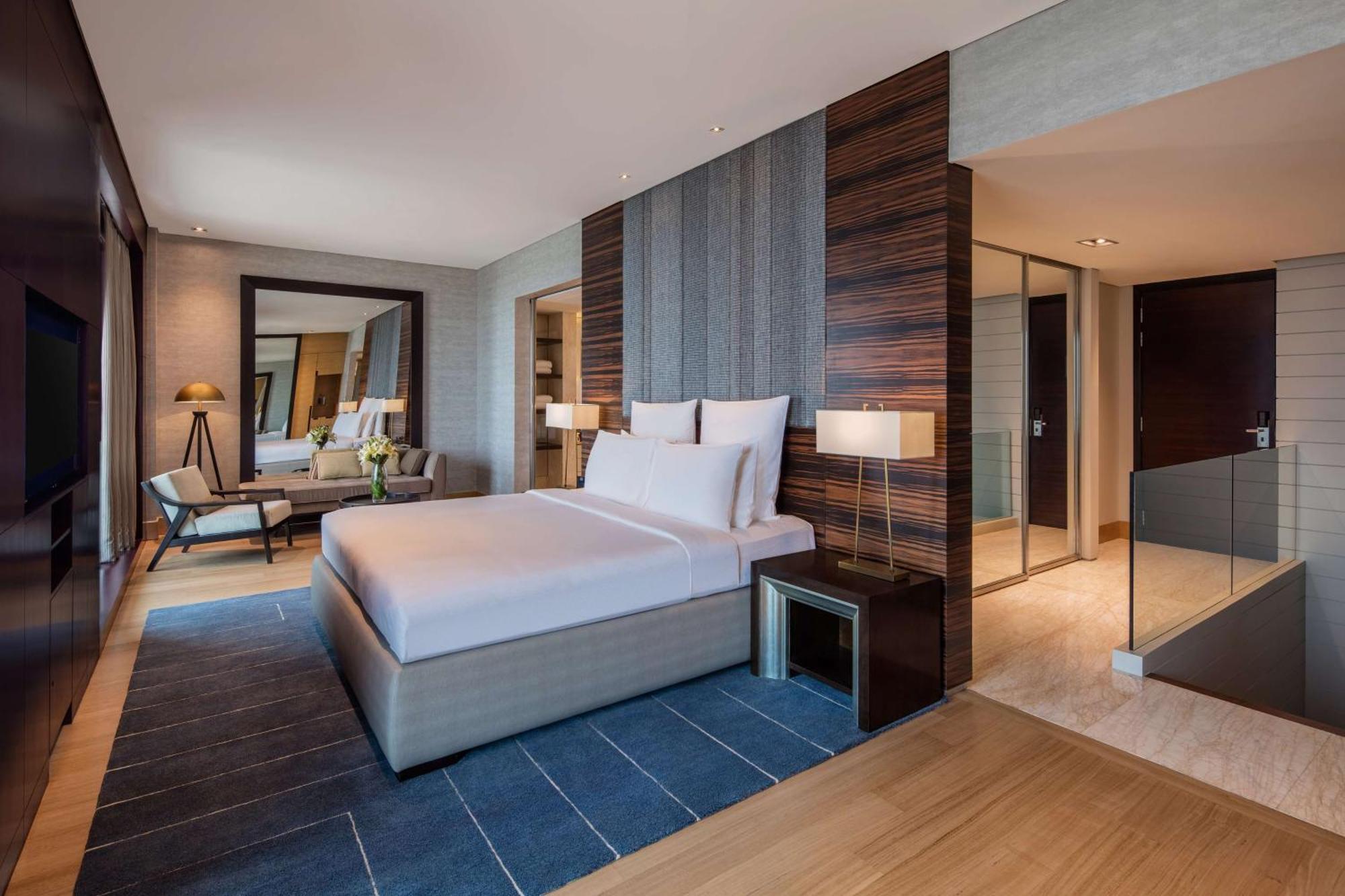 Hotel Hilton Kuala Lumpur