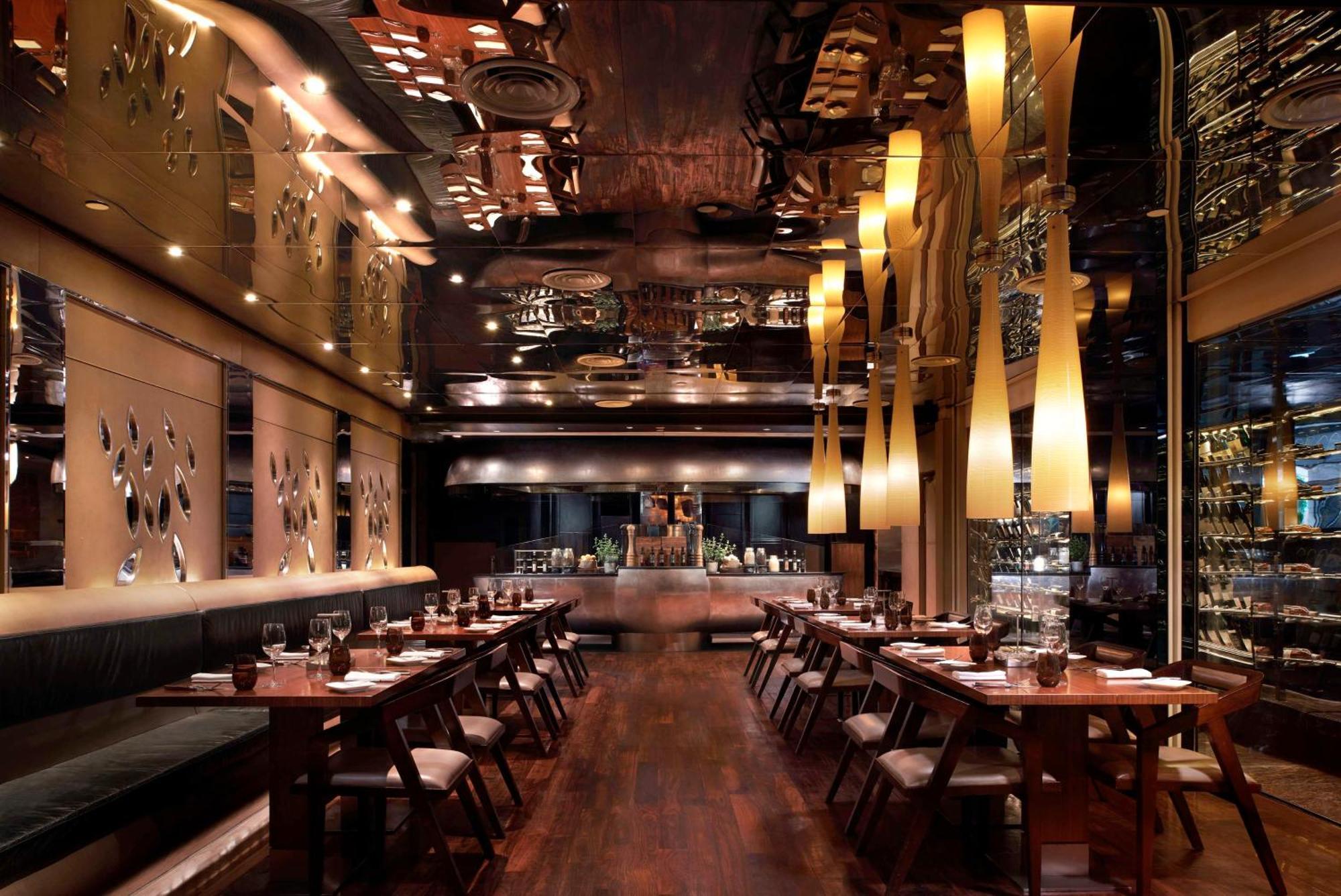 Hilton Kuala Lumpur