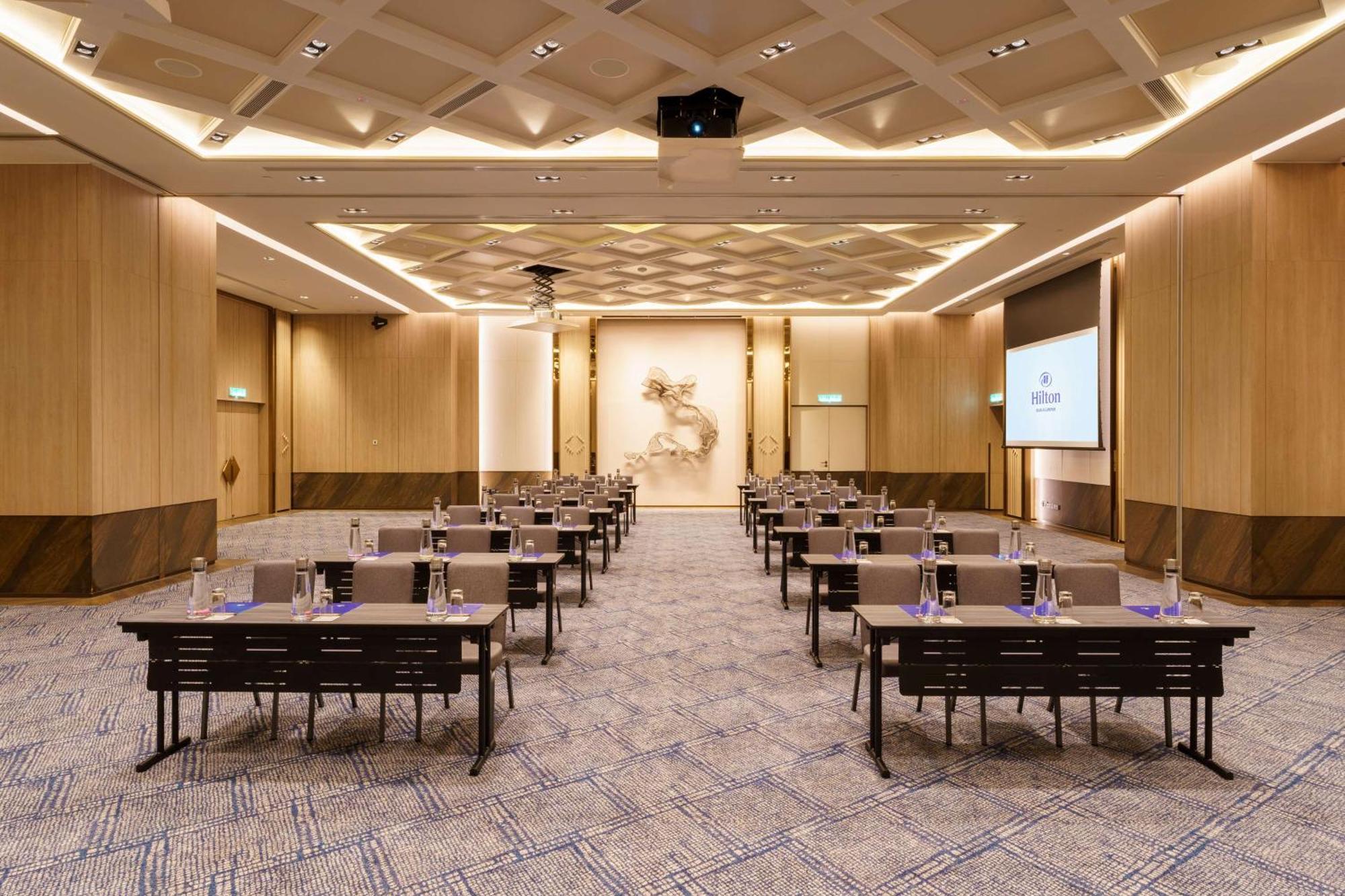Hotel Hilton