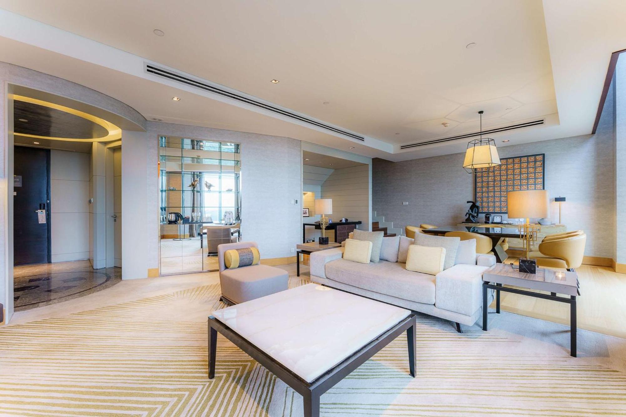 Hotel Hilton