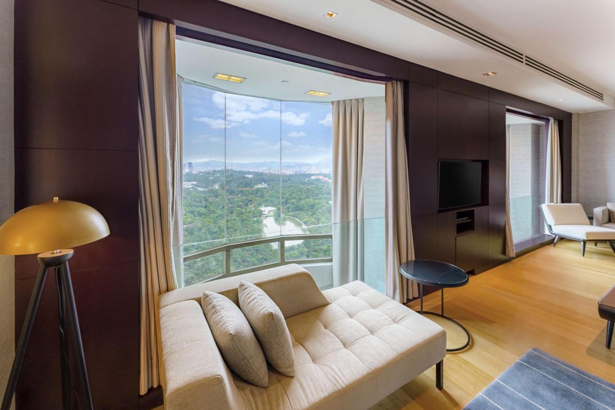 Hilton Hotel