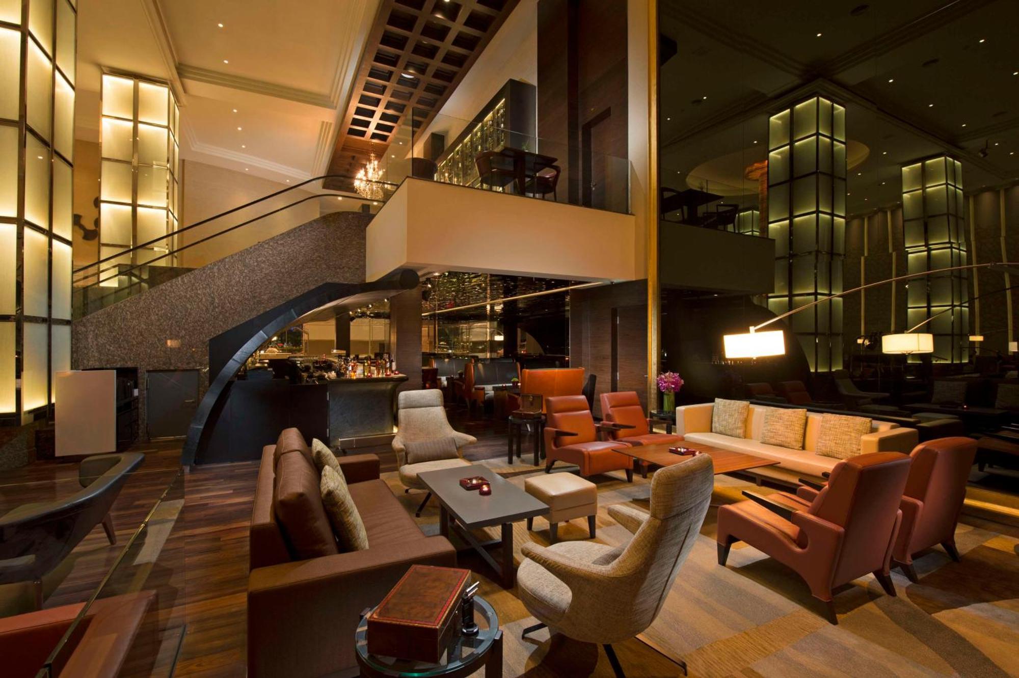 Hotel Hilton Kuala Lumpur