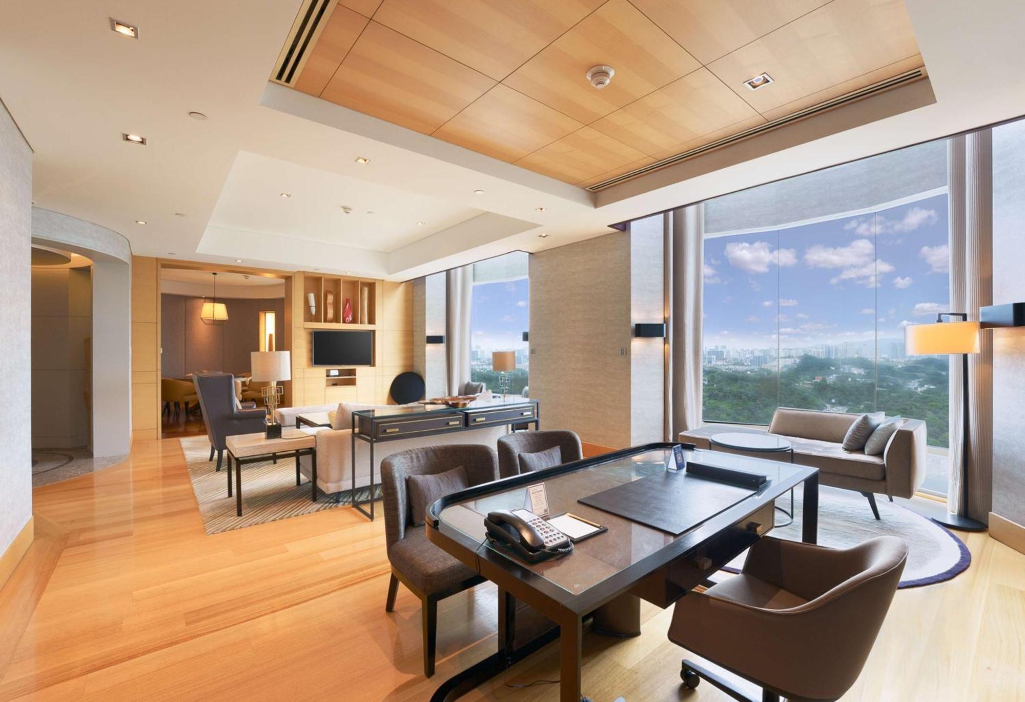 Hotel Hilton Kuala Lumpur